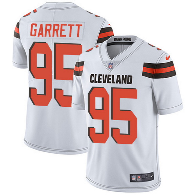 Cleveland Browns Jerseys 51